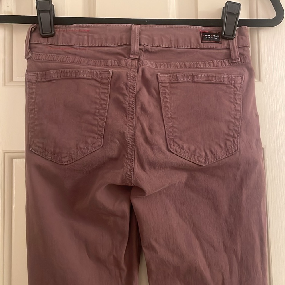 Angry Rabbit Women’s Jeans - Picture 4 of 8